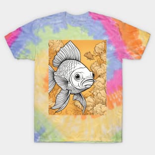 Remarkable Fish T-Shirt